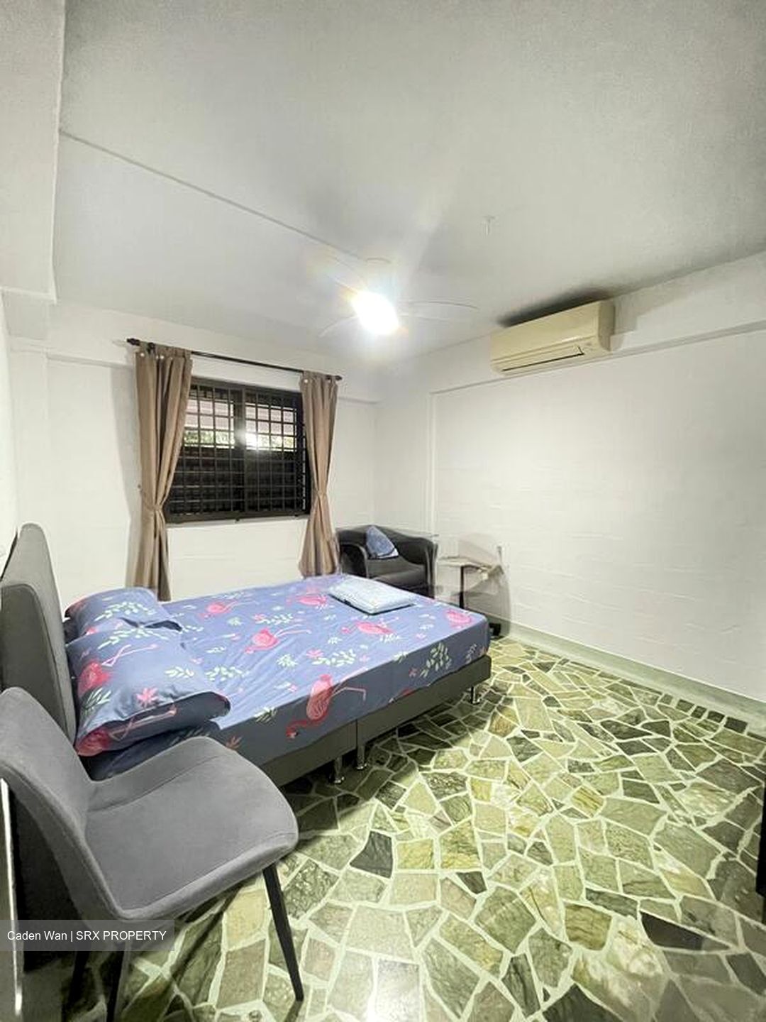 Blk 1 Dover Road (Queenstown), HDB 3 Rooms #507412041